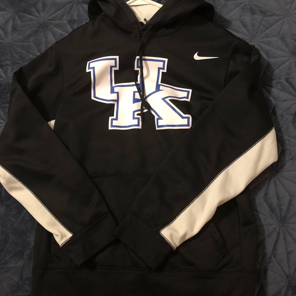 Nike “UK” sweatshirt!